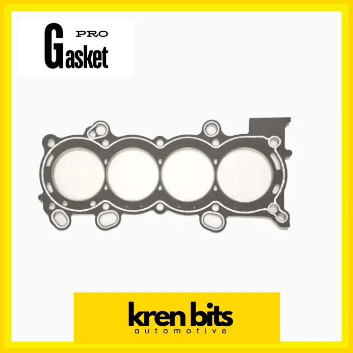 For Honda Cr-V Iii (Re) And Accord Vii Tourer 2.4 K24A1 Engine Parts Cylinder Head Gasket