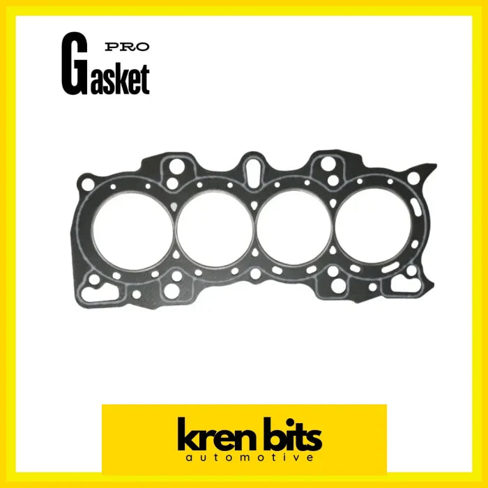 For Honda Crv Rd1 16V (Dohc) B20B2 B20B Cylinder Head Gasket Automobile Engine Spare Parts 10125100