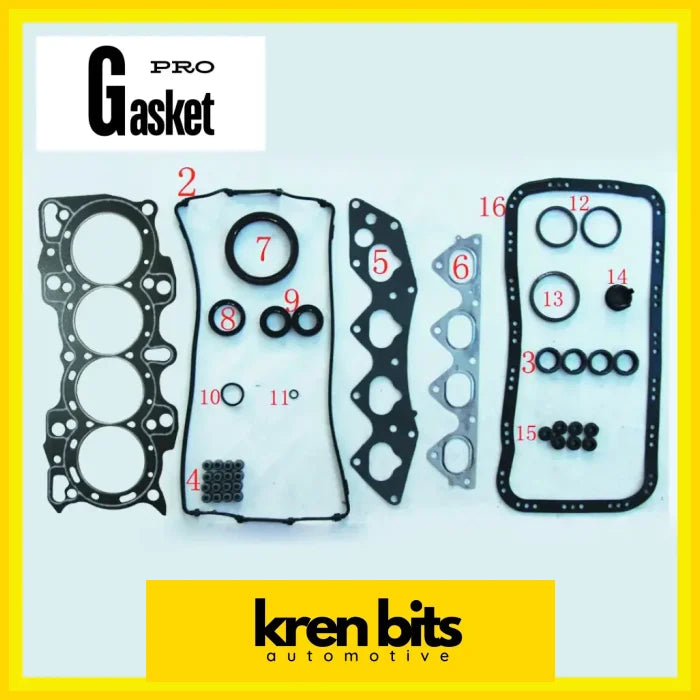  Kren Bits