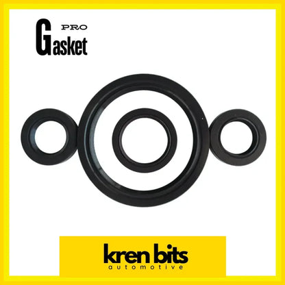  Kren Bits