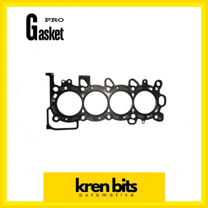 HONDA FIT II (GD) 1.4L L13A3 L13A5 L12A2 L12A3 L13A1 Engine Set Engine Gasket 06110-REJ-W00 50248200 Kren Bits
