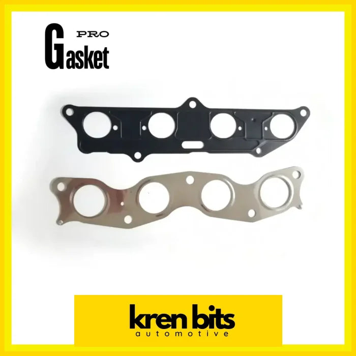HONDA FIT II (GD) 1.4L L13A3 L13A5 L12A2 L12A3 L13A1 Engine Set Engine Gasket 06110-REJ-W00 50248200 Kren Bits