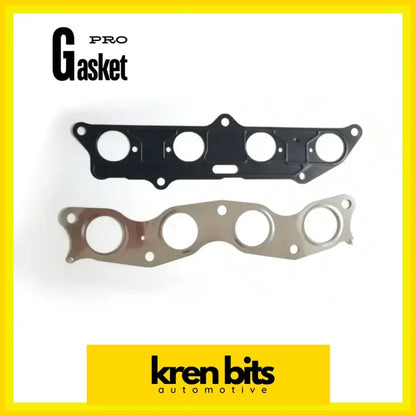 HONDA FIT II (GD) 1.4L L13A3 L13A5 L12A2 L12A3 L13A1 Engine Set Engine Gasket 06110-REJ-W00 50248200 Kren Bits