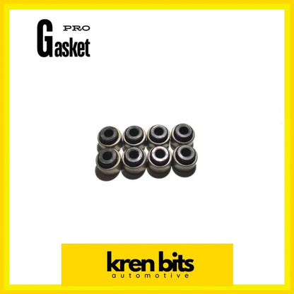 HONDA FIT II (GD) 1.4L L13A3 L13A5 L12A2 L12A3 L13A1 Engine Set Engine Gasket 06110-REJ-W00 50248200 Kren Bits
