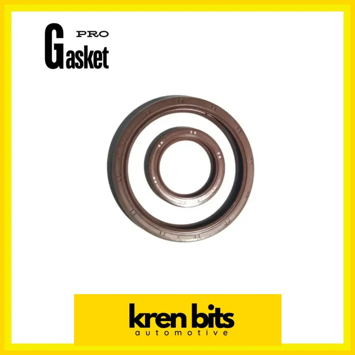 HONDA FIT II (GD) 1.4L L13A3 L13A5 L12A2 L12A3 L13A1 Engine Set Engine Gasket 06110-REJ-W00 50248200 Kren Bits