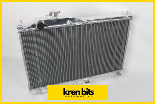 Honda S2000 AP1 / AP2 1999-2009 Radiator