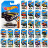 Hot Wheels Car Worldwide Basic Car Assorted