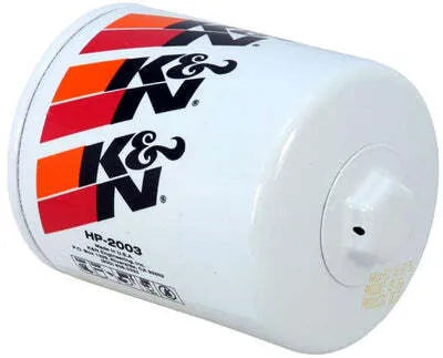 K&N Filters Oil Filter (Cherokee 74-90/Renegade 73-78) — fits Chevrolet Corvette