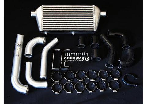 HPD Intercooler Kit Fits Hilux 1KD 06-15 D4D F/M