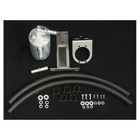 HPD Oil Catch Can Fits Toyota Prado 150 Series 2009-2015