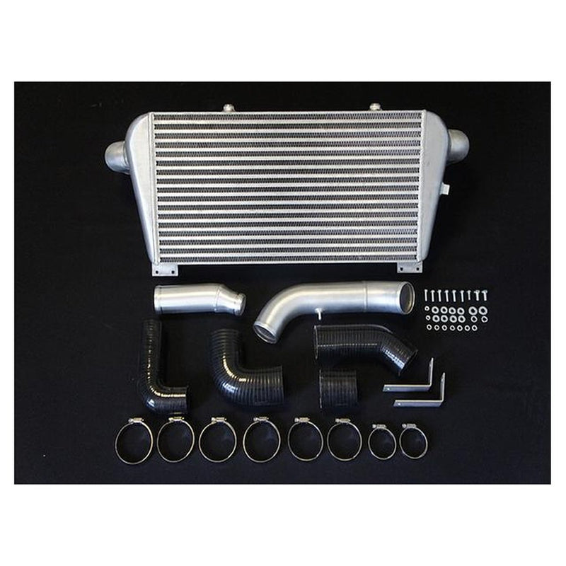HPD Intercooler Kit Fits Ford Ranger 3.2L 2012 On