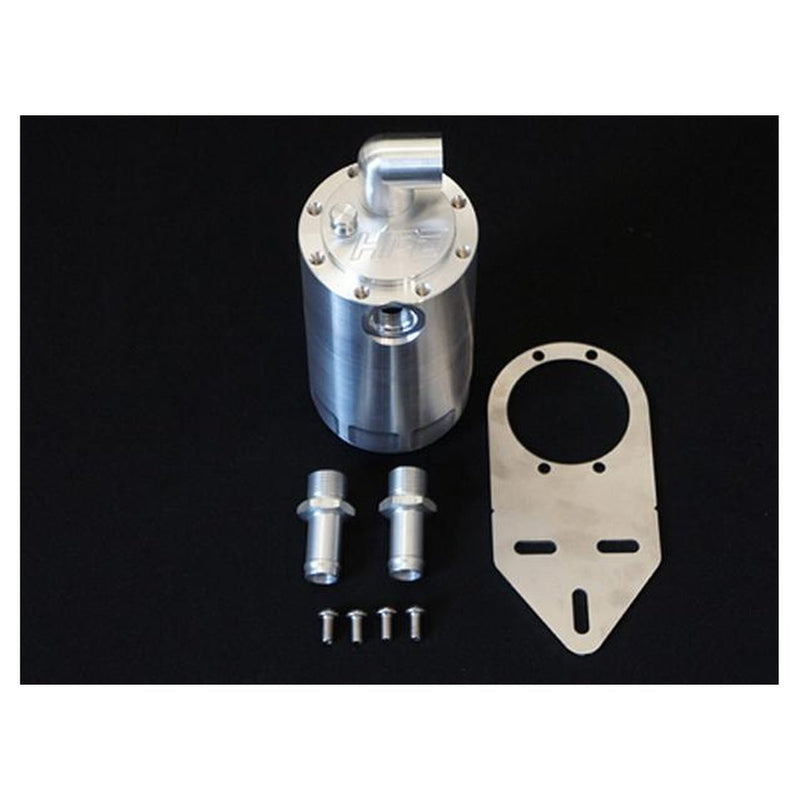 HPD Oil Catch Can Fits Toyota Landcruiser 200 Series