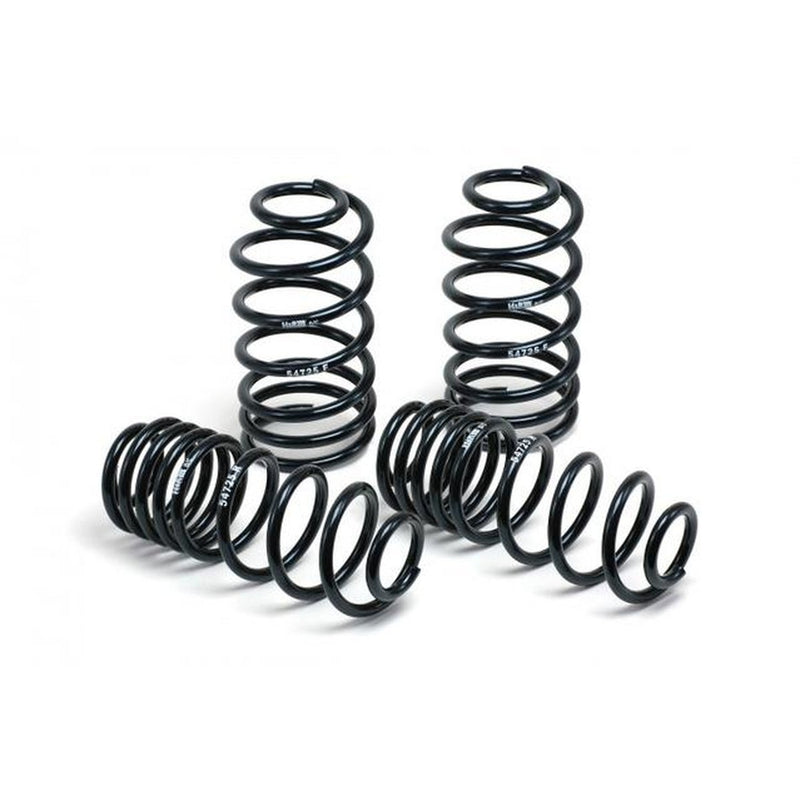 H&R Raising Springs fits VW Tiguan 5N 4WD 2009-17