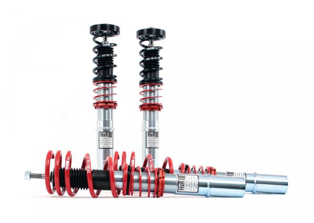 H&R Coilovers fits Renault Clio RS Mk4