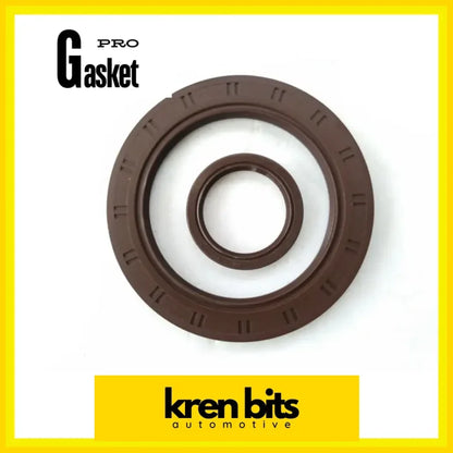 Hr16De For Nissan Micra Note Tiida Bluebird Sylphy 1.6L Metal Engine Gasket Rebuild Kits Seal