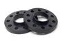 H&R H&R Wheel Bolts Type 14 X 1.5 Length 30mm Type Tapered - Black 17mm Head