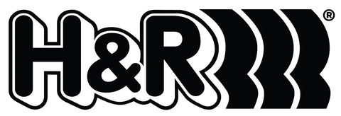 H&R H&R Mercedes Removable Ball (R14) Style Wheel Bolt