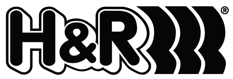 H&R H&R Mercedes Removable Ball (R14) Style Wheel Bolt
