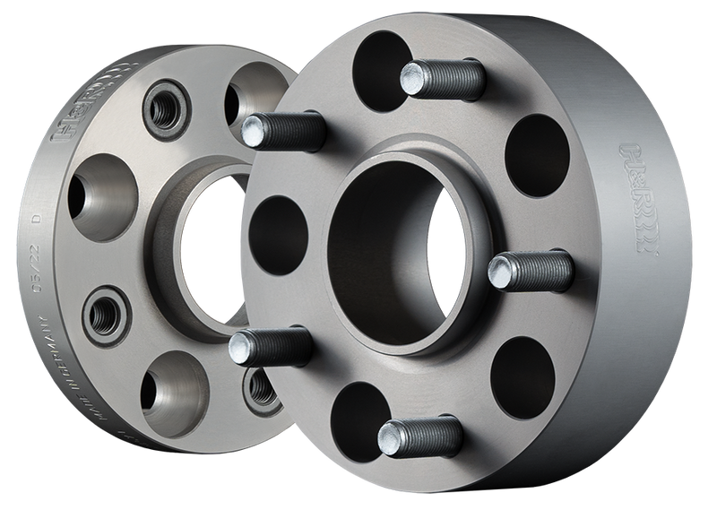 H&R 22155750 H&R Trak+ 11mm DR Wheel Spacers Bolt | Kren Offroad NZ