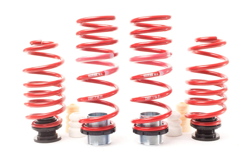 H&R H&R 18-22 Audi A5 Coupe Premium/Premium Plus (AWD) B9 VTF Adjustable Lowering Springs (Incl. MRC) — fits Audi S5