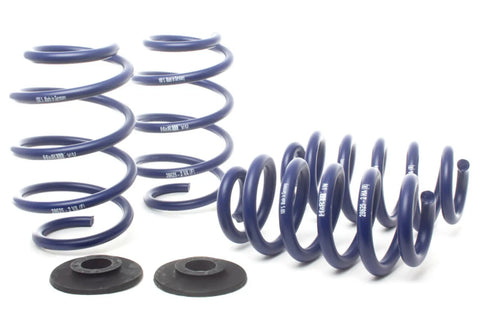 H&R 28625-2 H&R 21-22 Volkswagen ID.4 Pro/ID.4 Pro | Kren Offroad NZ