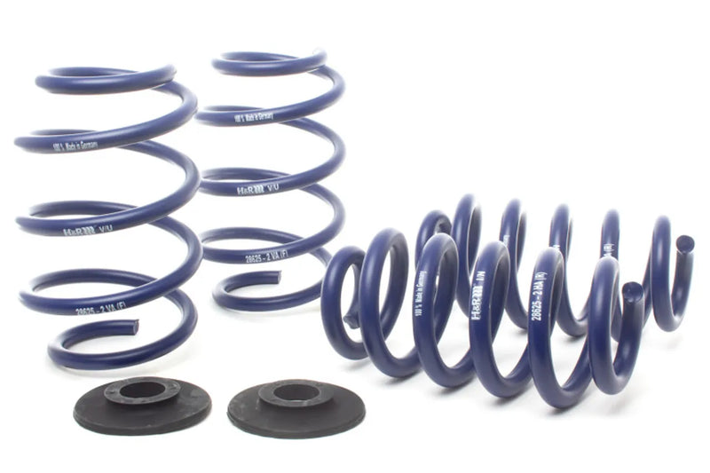 H&R 28625-2 H&R 21-22 Volkswagen ID.4 Pro/ID.4 Pro | Kren Offroad NZ