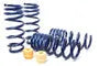 H&R H&R 20-21 BMW X5 M/X5 M Competition/X6 M/X6 M Competition F95/F96 Sport Spring