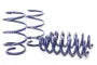 H&R H&R 21-22 BMW 330e Sedan G20 Sport Spring (Incl. Adaptive Susp.)
