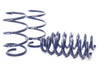 H&R H&R 21-22 BMW 330e Sedan G20 Sport Spring (Incl. Adaptive Susp.)