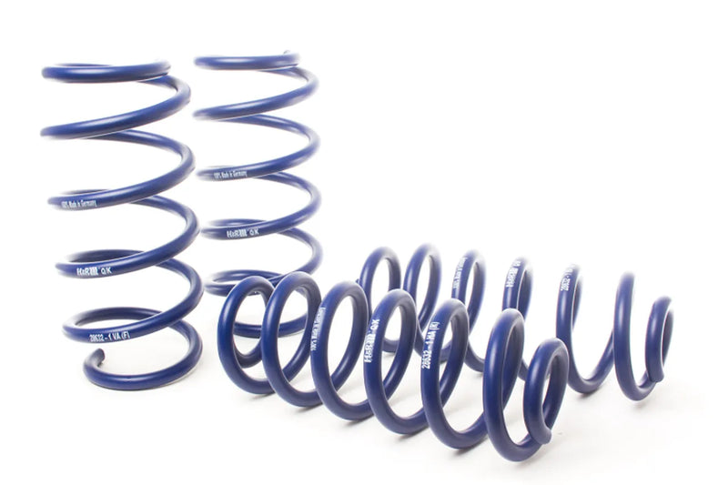 H&R H&R 20-22 Ford Escape 4WD (Incl. Hybrid) Raising Spring