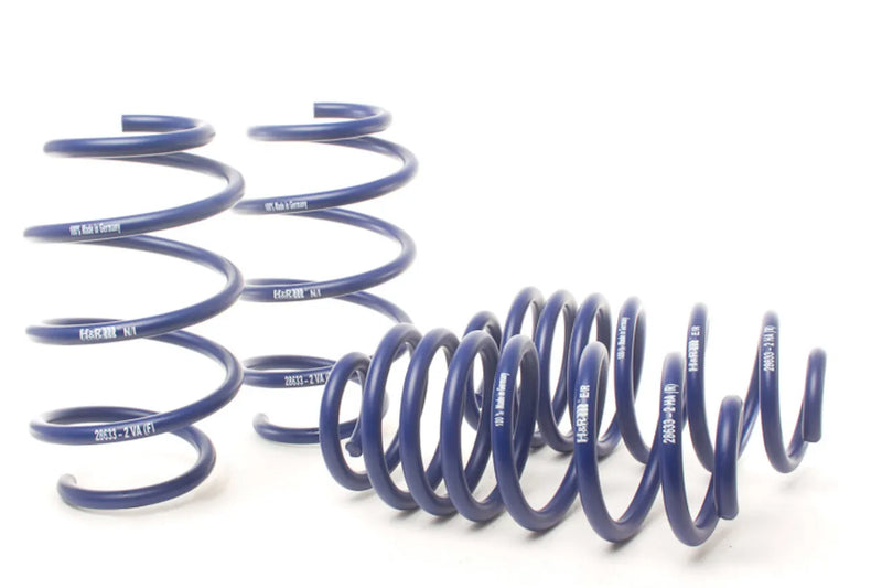 H&R H&R 20-22 Ford Escape 2WD (Non Hybrid) Sport Spring