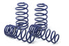 H&R H&R Replacement Front Spring for Kit 28639-8