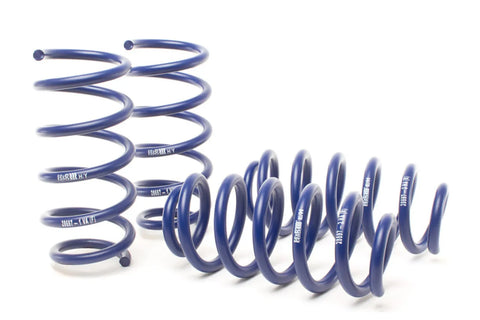 H&R H&R 18-22 Alfa Romeo Stelvio/Stelvio Ti (AWD) 949 Sport Spring (w/o Active Damping)
