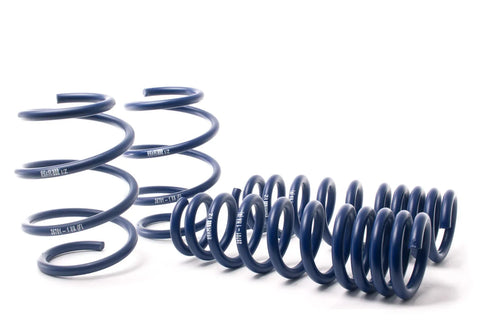H&R H&R 18-22 Kia Stinger/Stinger GT (2WD/AWD) 4 Cyl/V6 CK Sport Spring