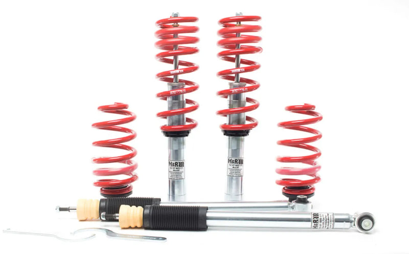 H&R H&R 18-21 Audi Q5 Premium/Q5 Premium Plus/Q5 Prestige AWD Street Perf. Coil Over