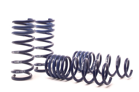 H&R H&R 17-22 BMW 530i/540i/M550i xDrive G30 Sport Spring — fits BMW 5 Series (image 2)