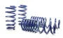 H&R H&R 17-19 Jaguar F-PACE/F-PACE Premium/F-PACE Prestige (AWD) Diesel/V6 DC Sport Spring (image 3)