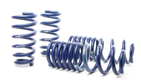 H&R H&R 17-19 Jaguar F-PACE/F-PACE Premium/F-PACE Prestige (AWD) Diesel/V6 DC Sport Spring