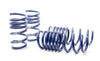 H&R H&R 17-22 Audi R8 Coupe V10/R8 Coupe V10 Performance (AWD/RWD) 4S Sport Spring (w/o Adaptive Susp.)