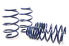 H&R H&R 18-22 Volkswagen Tiguan 4MOTION (4WD) MQB Sport Spring