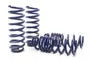 H&R H&R 16-21 Mercedes-Benz GLC 300 4MATIC SUV (AWD) X253 Sport Spring (w/o Air Susp.)