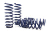 H&R H&R 16-21 Mercedes-Benz GLC 300 4MATIC SUV (AWD) X253 Sport Spring (w/o Air Susp.)