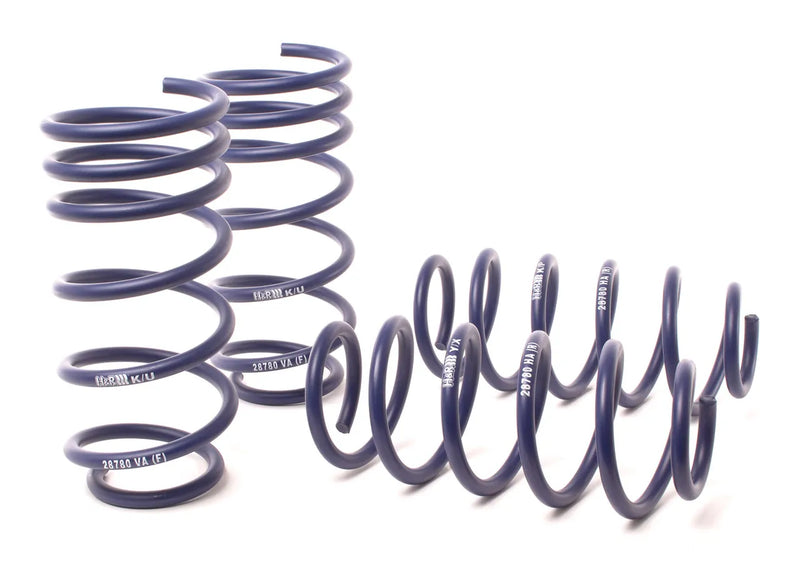H&R H&R 14-21 BMW i3 I01 Sport Spring (Non Range Extender)