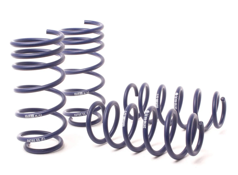 H&R H&R 14-21 BMW i3 Range Extender I01 Sport Spring