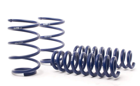 H&R H&R 18-22 BMW X2 xDrive28i (AWD) F39 Sport Spring