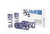H&R H&R 10-15 Ferrari 458 Italia F142 Sport Spring (image 3)