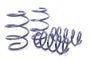 H&R H&R 15-19 Mercedes GLA250 Sport Spring (Non AWD)