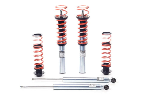 H&R H&R 09-17 Audi Q5 Premium/Q5 Premium Plus/Q5 Prestige (AWD) 8R Street Perf. Coil Over (w/o MRC) — fits Audi Sq5