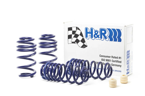 H&R H&R 14-18 Audi RS7 (AWD) 4G Sport Spring (w/o Air Susp.)