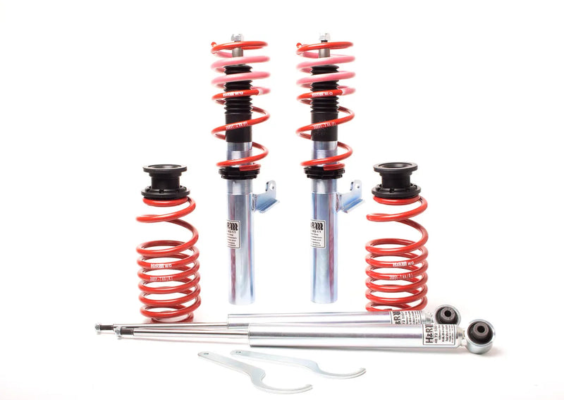 H&R H&R 15-19 Audi A3 Sedan/A3 Sedan Quattro/S3 (2WD/AWD) 8VS Street Perf. Coil Over